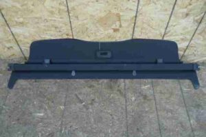 Изображение товара 2767 - 00002767 shtorka zadnyaya Mercedes A klasse