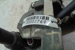 Изображение товара 2769 - 00002769 dvigatel stekloochistitelya Toyota Hiace 1