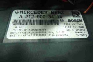 Изображение товара 2770 - 00002770 blok SAM perednij Honda Ridgeline 2