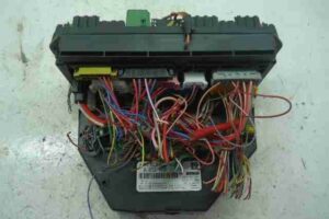 Изображение товара 2770 - 00002770 blok SAM perednij Honda Ridgeline