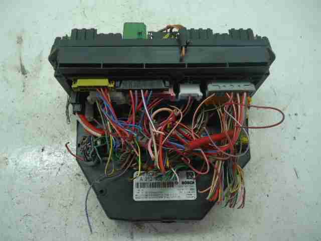 Изображение товара 2770 - 00002770 blok SAM perednij Honda Ridgeline