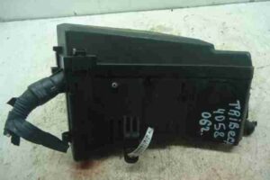 Изображение товара 2778 - 00002778 blok predokhranitelej Peugeot 306 1