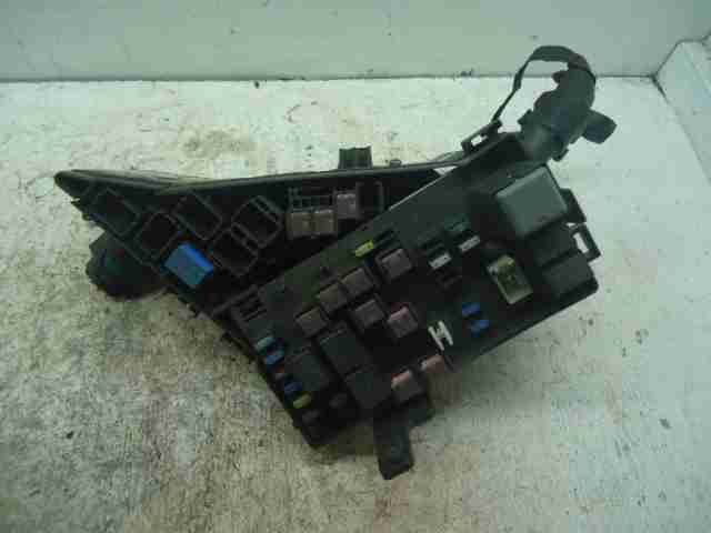 Изображение товара 2778 - 00002778 blok predokhranitelej Peugeot 306