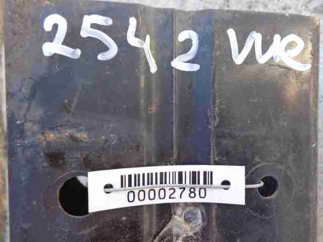 Изображение товара 2780 - 00002780 usilitel bampera perednij Peugeot 406