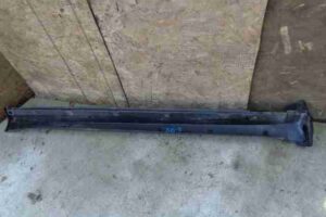 Изображение товара 2800 - 00002800 porog plastikovyj pravyj Peugeot 107 3