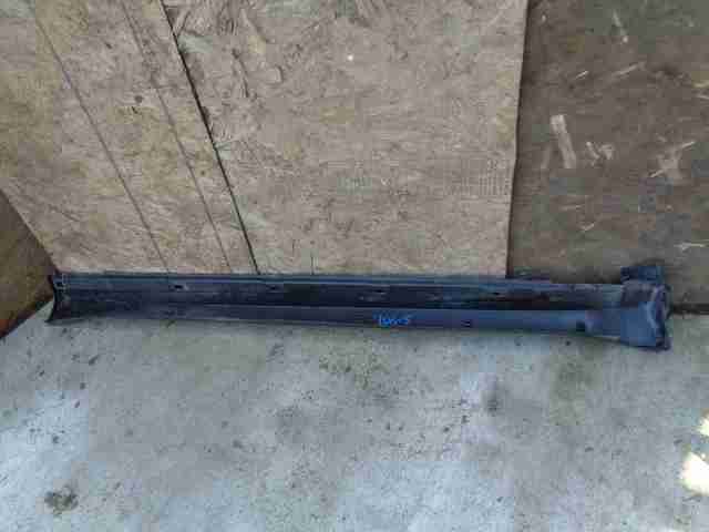 Изображение товара 2800 - 00002800 porog plastikovyj pravyj Peugeot 107