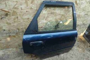 Изображение товара 2804 - 00002804 dver zadnyaya levaya 2