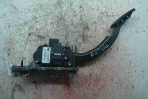 Изображение товара 2816 - 00002816 pedal gaza Audi A4 2