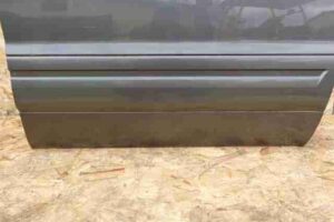 Изображение товара 2821 - 00002821 dver perednyaya pravaya Volkswagen Amarok 3