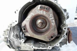 Изображение товара 2824 - 00002824 akpp 