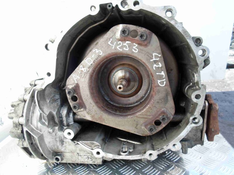 Изображение товара 2824 - 00002824 akpp