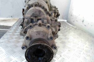 Изображение товара 2824 - 00002824 akpp 1