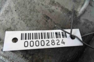 Изображение товара 2824 - 00002824 akpp 3