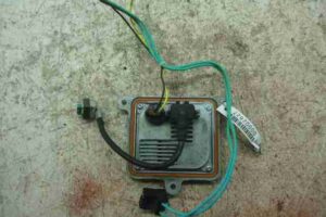 Изображение товара 2827 - 00002827 blok rozzhiga ksenona Pontiac TransSport 3