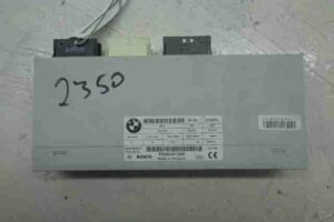 Изображение товара 2831 - 00002831 blok upravleniya zadnej dveri 