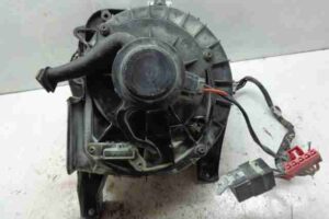 Изображение товара 2835 - 00002835 ventilyator otopitelya 