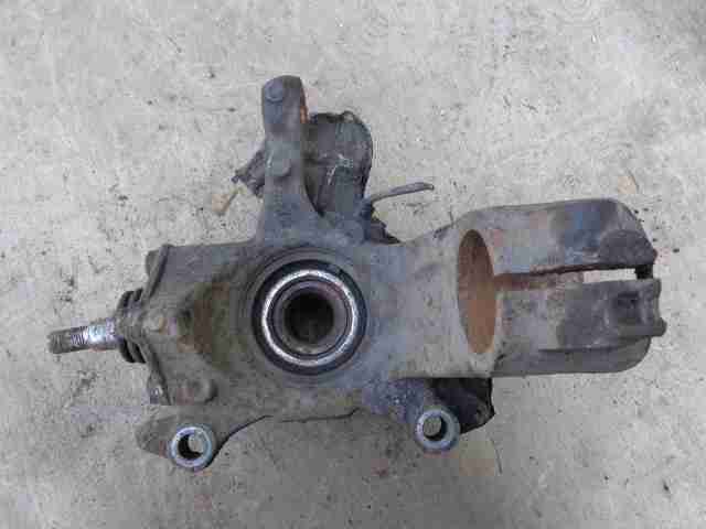 Изображение товара 2836 - 00002836 kulak povorotnyj levyj