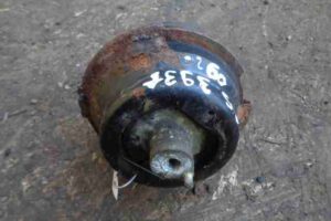 Изображение товара 28393 - 000028393 podushka krepleniya dvigatelya Toyota Hiace 1