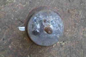 Изображение товара 28393 - 000028393 podushka krepleniya dvigatelya Toyota Hiace 3