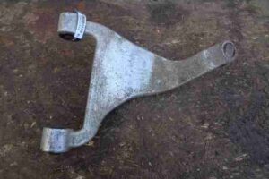 Изображение товара 2846 - 00002846 rychag zadnij levyj verkhnij Lexus RX 2