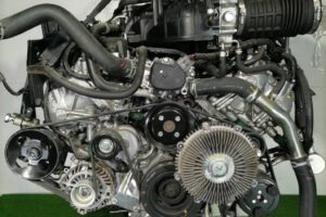 Изображение товара 2848 - 00002848 dvigatel 