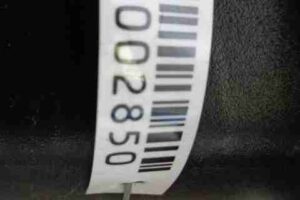 Изображение товара 2850 - 00002850 zerkalo levoe Audi TT 1