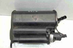 Изображение товара 2852 - 00002852 absorber (filtr ugolnyj) Honda Element