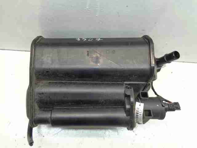 Изображение товара 2852 - 00002852 absorber (filtr ugolnyj) Honda Element