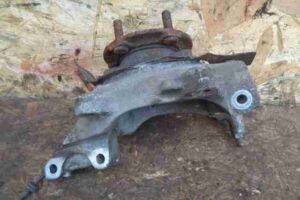 Изображение товара 2854 - 00002854 kulak povorotnyj levyj Lexus LS 1