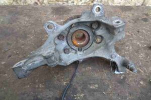 Изображение товара 2854 - 00002854 kulak povorotnyj levyj Lexus LS