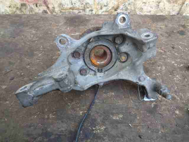 Изображение товара 2854 - 00002854 kulak povorotnyj levyj Lexus LS