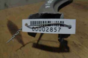 Изображение товара 2857 - 00002857 rychag zadnij pravyj nizhnij Volvo 850 2