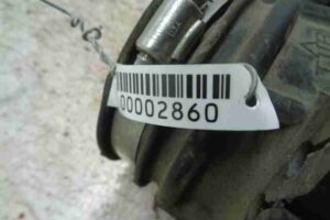 Изображение товара 2860 - 00002860 patrubok Hyundai i40 2