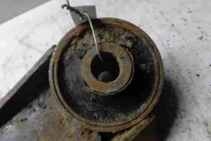 Изображение товара 2866 - 00002866 rychag perednij pravyj nizhnij Mitsubishi L200 2