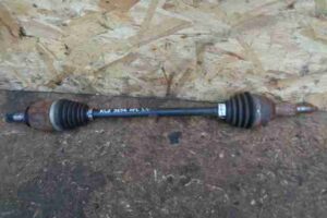 Изображение товара 2867 - 00002867 poluos zadnyaya levaya Pontiac Vibe