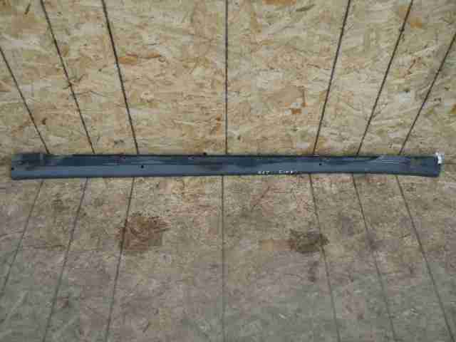 Изображение товара 2874 - 00002874 porog plastikovyj pravyj Subaru Impreza
