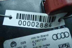 Изображение товара 2884 - 00002884 blok upravleniya besklyuchevogo dostupa 1