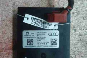 Изображение товара 2884 - 00002884 blok upravleniya besklyuchevogo dostupa 3