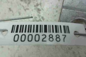 Изображение товара 2887 - 00002887 blok upravleniya podushek bezopasnosti Mercedes CL 1