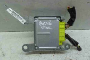 Изображение товара 2887 - 00002887 blok upravleniya podushek bezopasnosti Mercedes CL 2