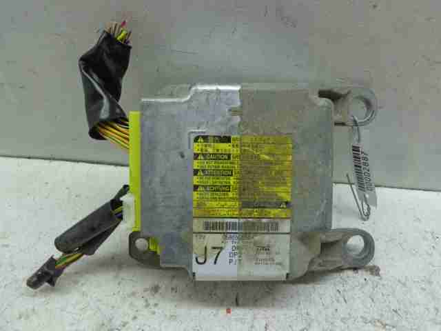 Изображение товара 2887 - 00002887 blok upravleniya podushek bezopasnosti Mercedes CL