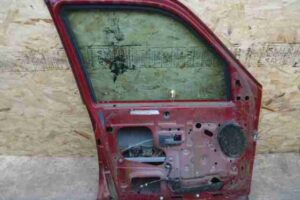 Изображение товара 2893 - 00002893 dver perednyaya levaya Skoda Roomster 3