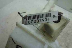 Изображение товара 2904 - 00002904 bachok omyvatelya Hyundai i40 3