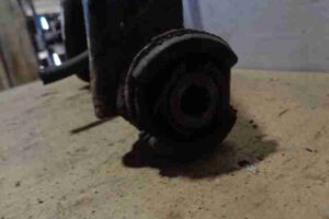 Изображение товара 2905 - 00002905 rychag perednij levyj nizhnij Audi A4 1