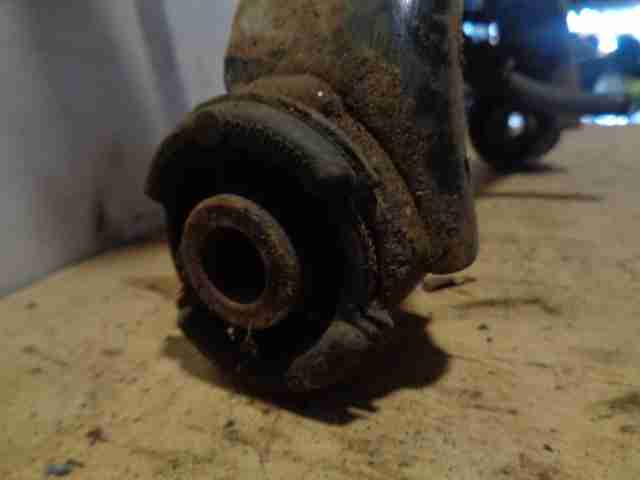 Изображение товара 2905 - 00002905 rychag perednij levyj nizhnij Audi A4