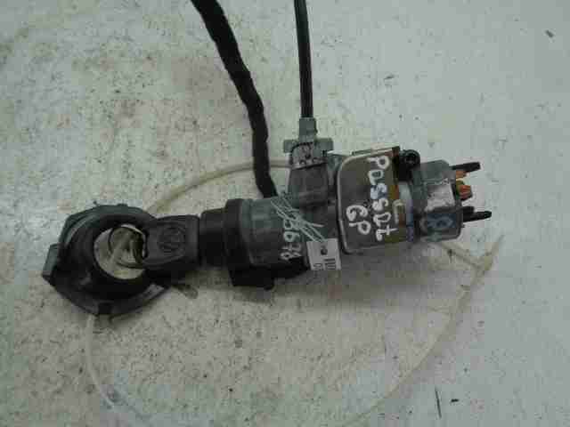 Изображение товара 2909 - 00002909 zamok zazhiganiya Volkswagen Up