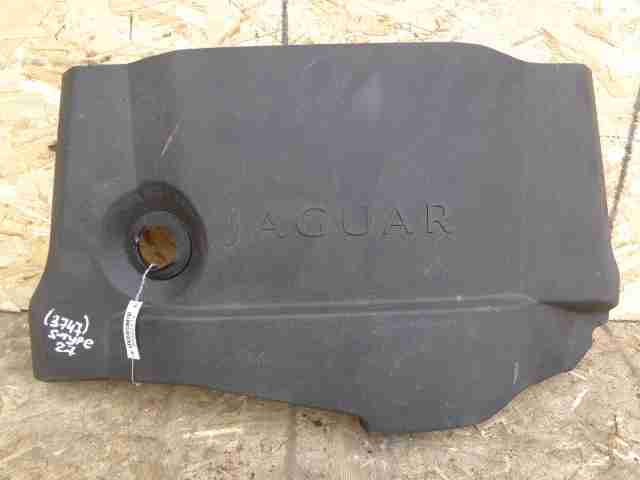 Изображение товара 2914 - 00002914 kryshka dvigatelya dekorativnaya Chevrolet Lumina