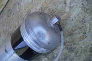 Изображение товара 2915 - 00002915 resiver vozdushnyj Hyundai H1 1