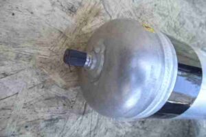 Изображение товара 2915 - 00002915 resiver vozdushnyj Hyundai H1 2