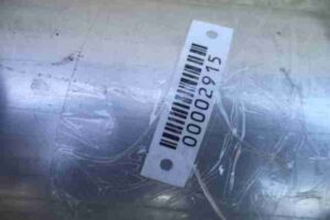 Изображение товара 2915 - 00002915 resiver vozdushnyj Hyundai H1 3